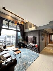 Hundred Palms Residences (D19), Condominium #502441801